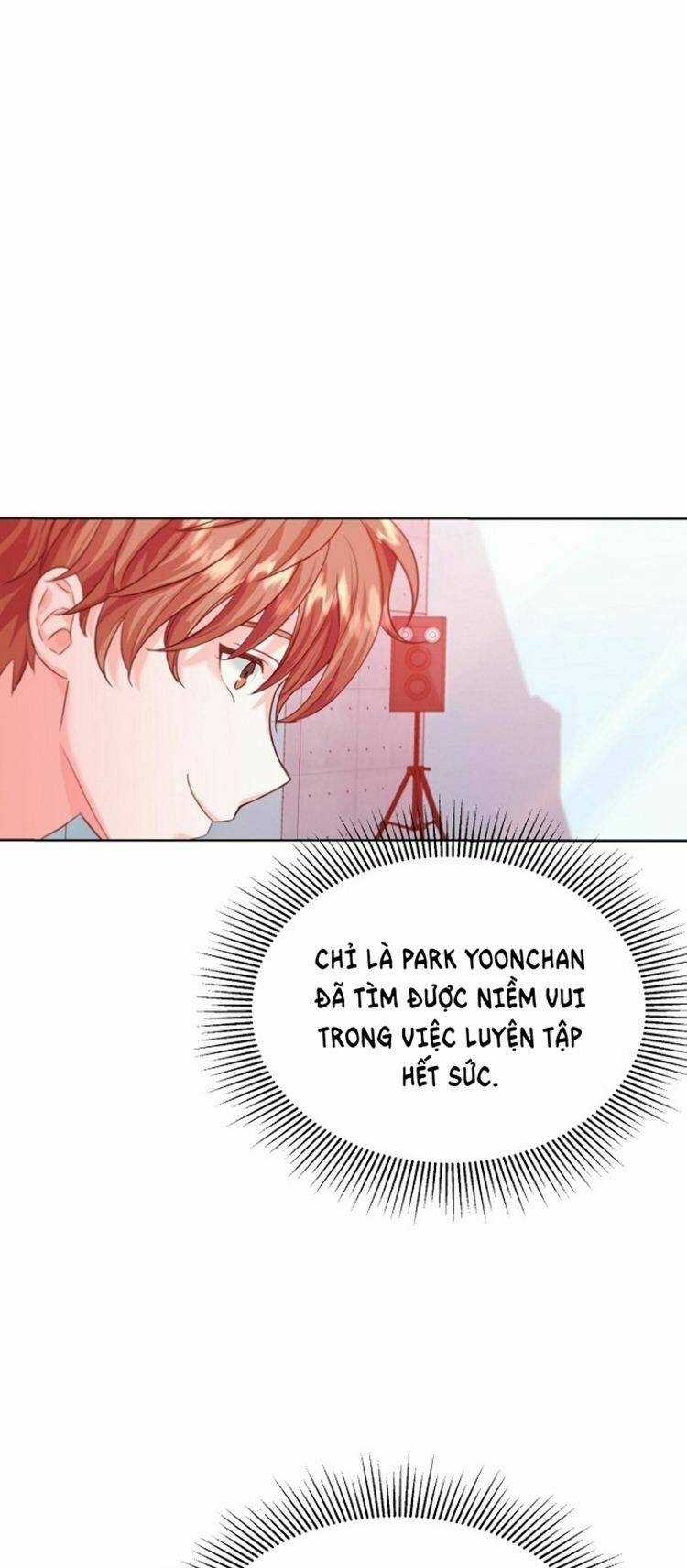 Trở Lại Làm Idol Chapter 21 trang 19