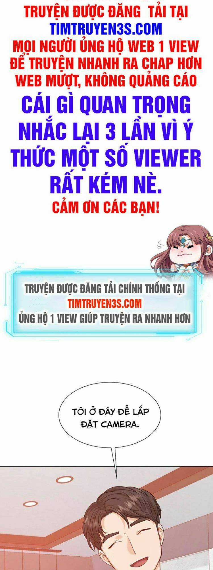 Trở Lại Làm Idol Chapter 21 trang 2