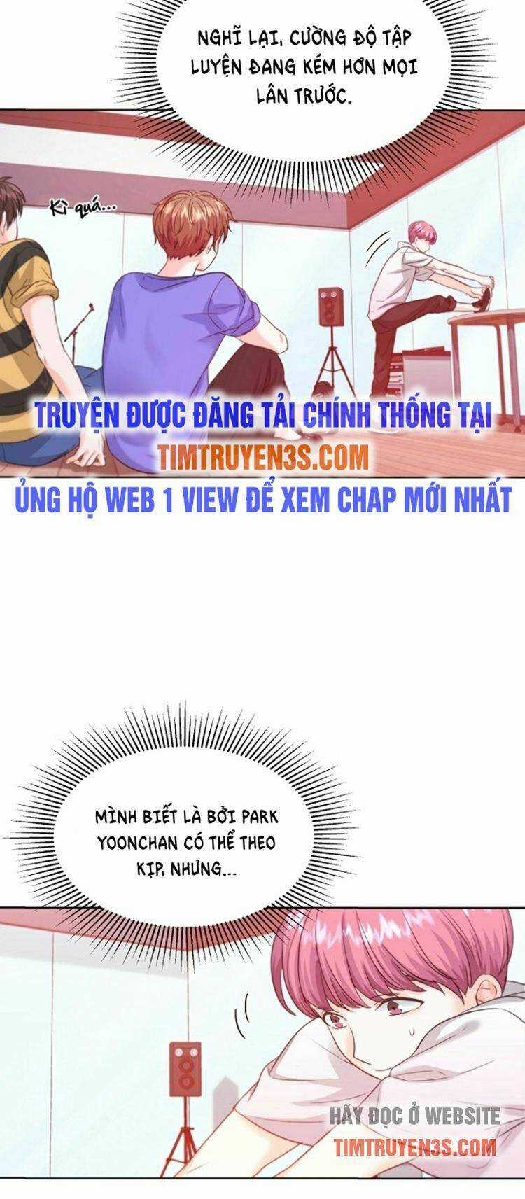 Trở Lại Làm Idol Chapter 21 trang 20