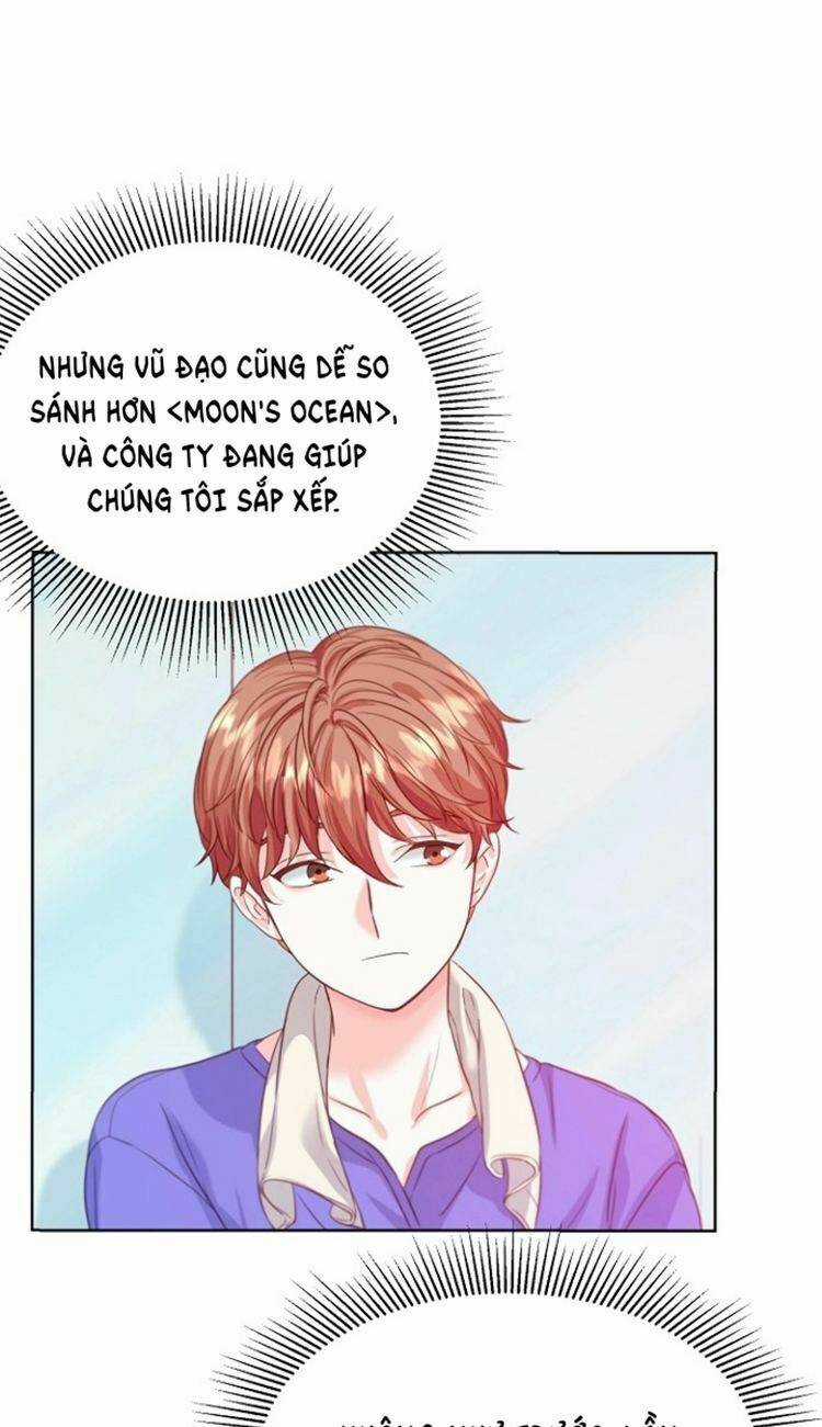 Trở Lại Làm Idol Chapter 21 trang 21