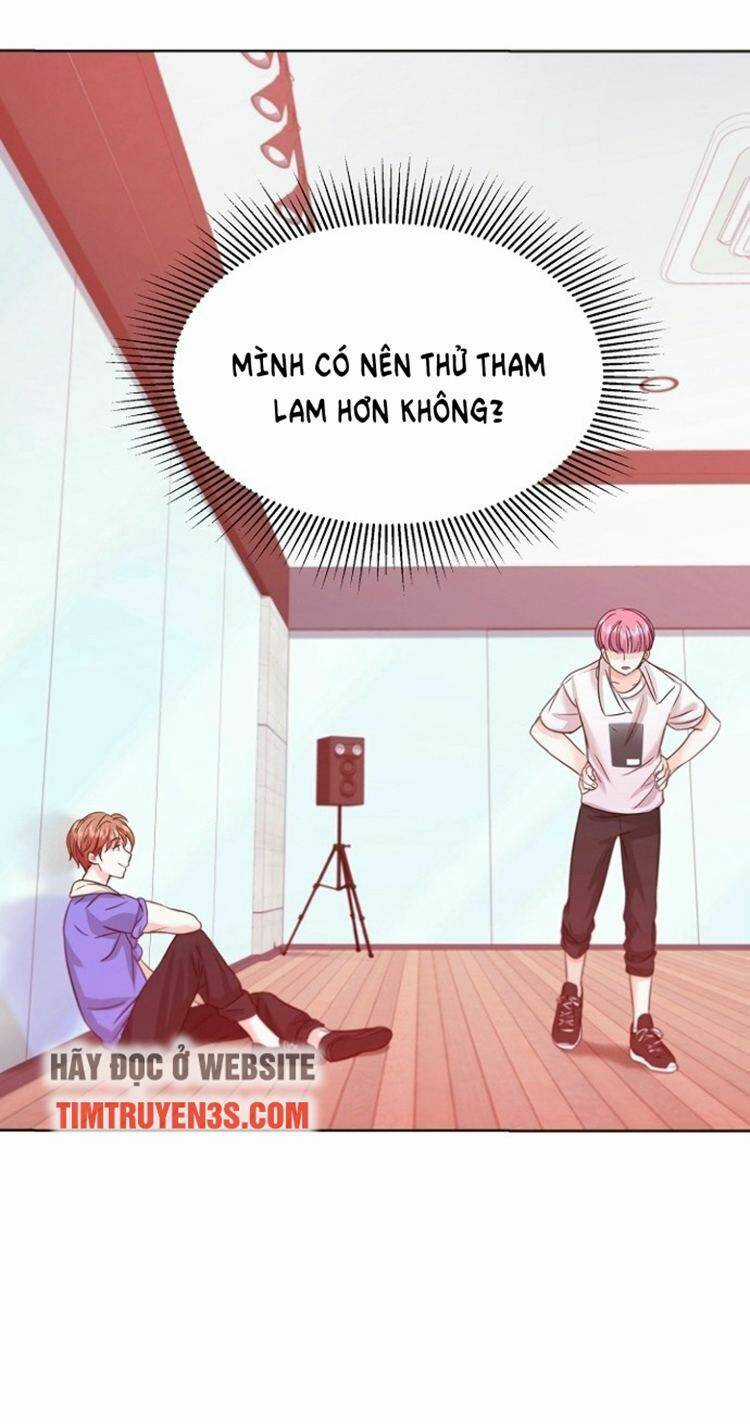 Trở Lại Làm Idol Chapter 21 trang 23