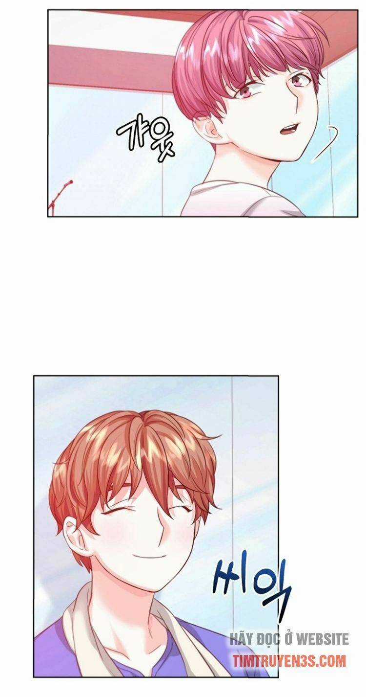 Trở Lại Làm Idol Chapter 21 trang 24