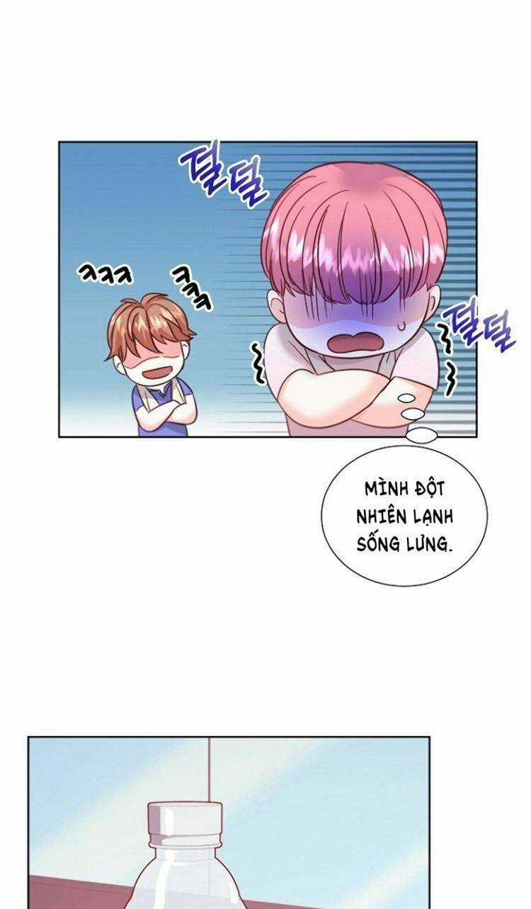 Trở Lại Làm Idol Chapter 21 trang 25