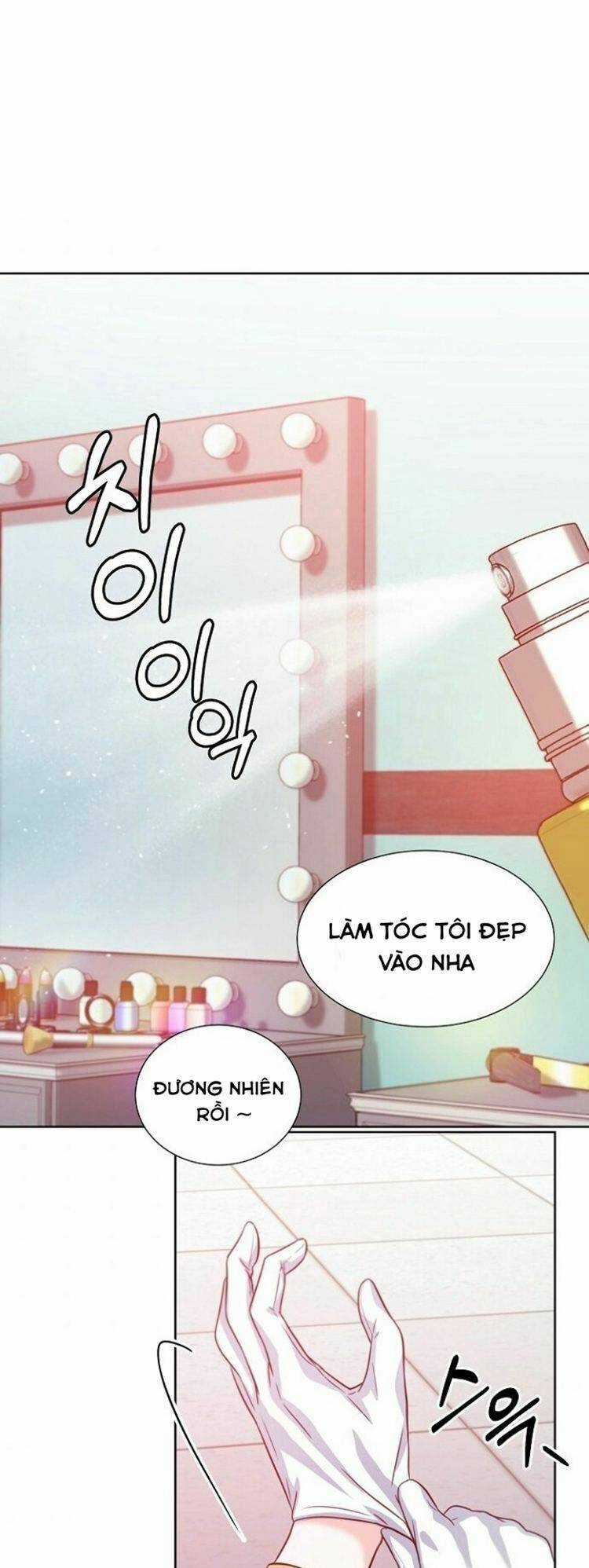 Trở Lại Làm Idol Chapter 21 trang 27