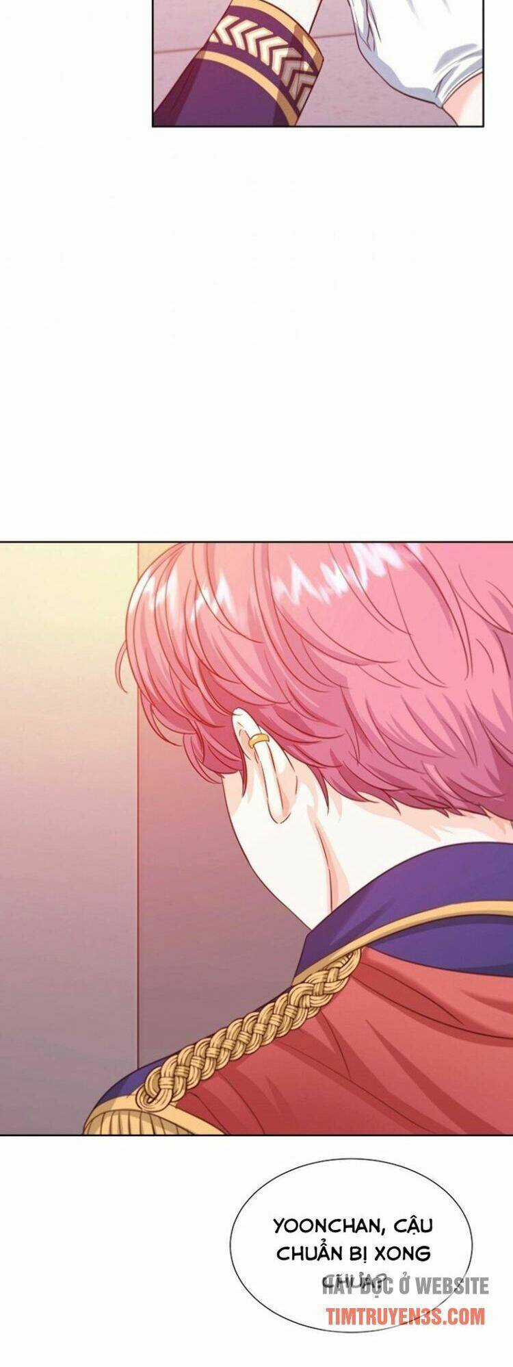 Trở Lại Làm Idol Chapter 21 trang 28