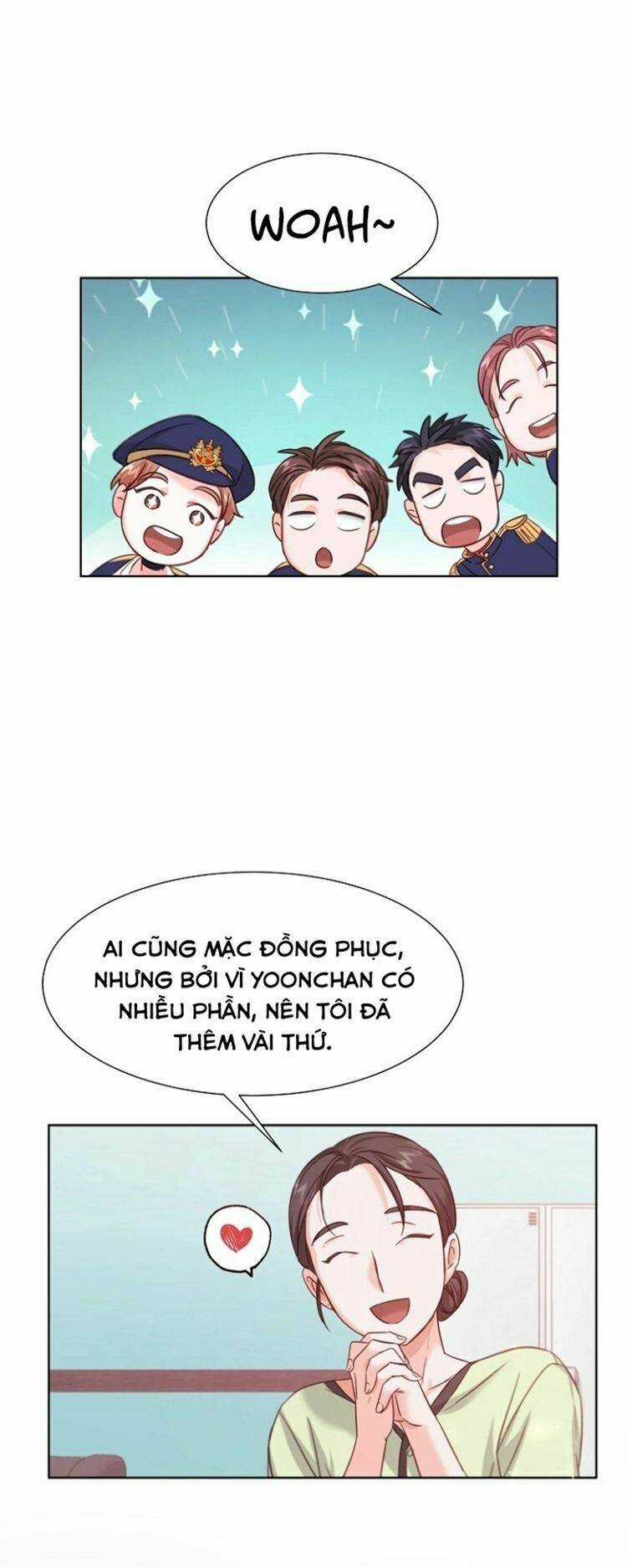 Trở Lại Làm Idol Chapter 21 trang 32