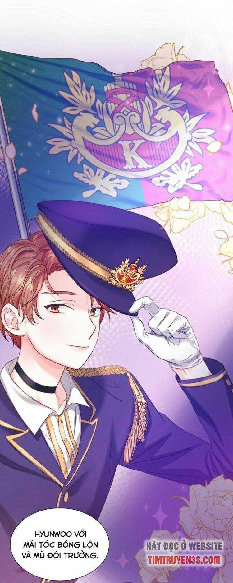 Trở Lại Làm Idol Chapter 21 trang 33