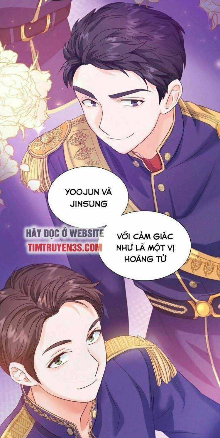 Trở Lại Làm Idol Chapter 21 trang 34