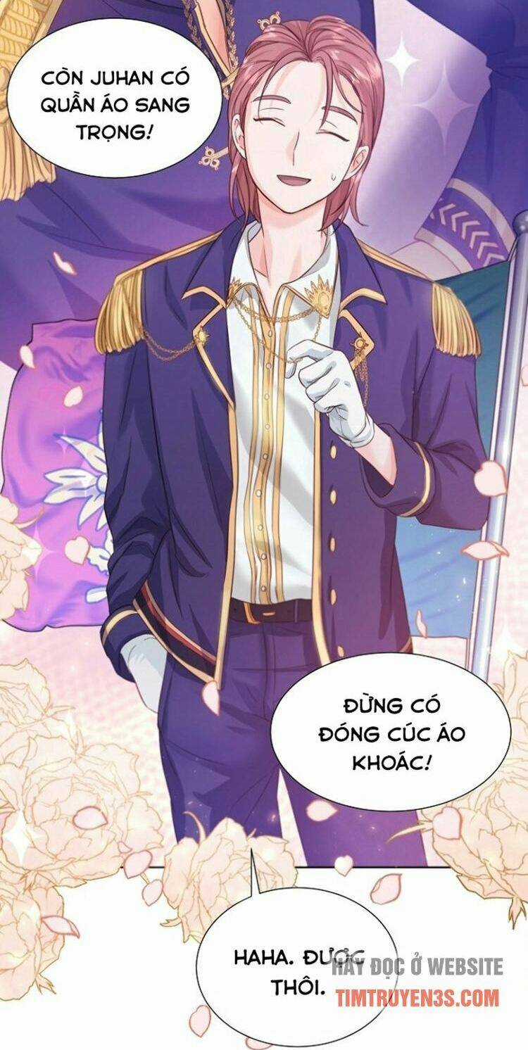 Trở Lại Làm Idol Chapter 21 trang 35