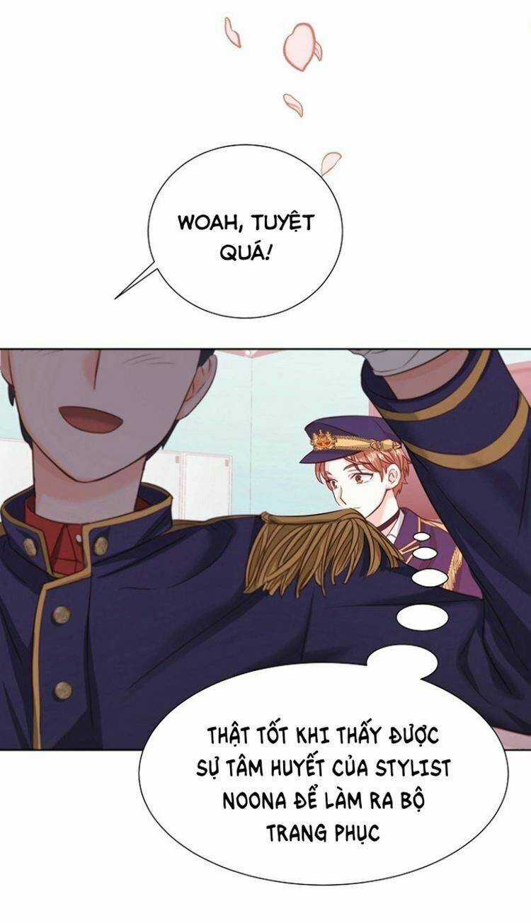 Trở Lại Làm Idol Chapter 21 trang 36