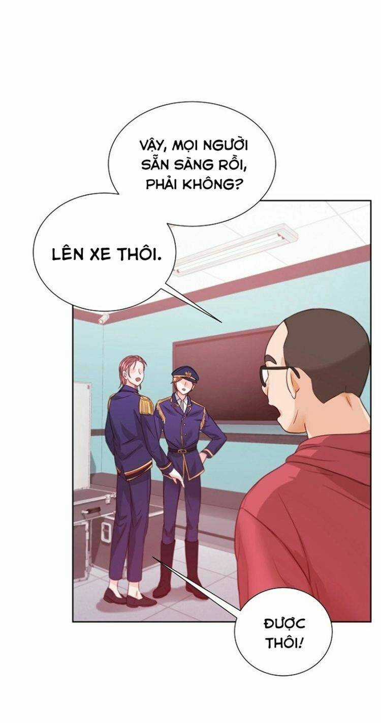 Trở Lại Làm Idol Chapter 21 trang 38