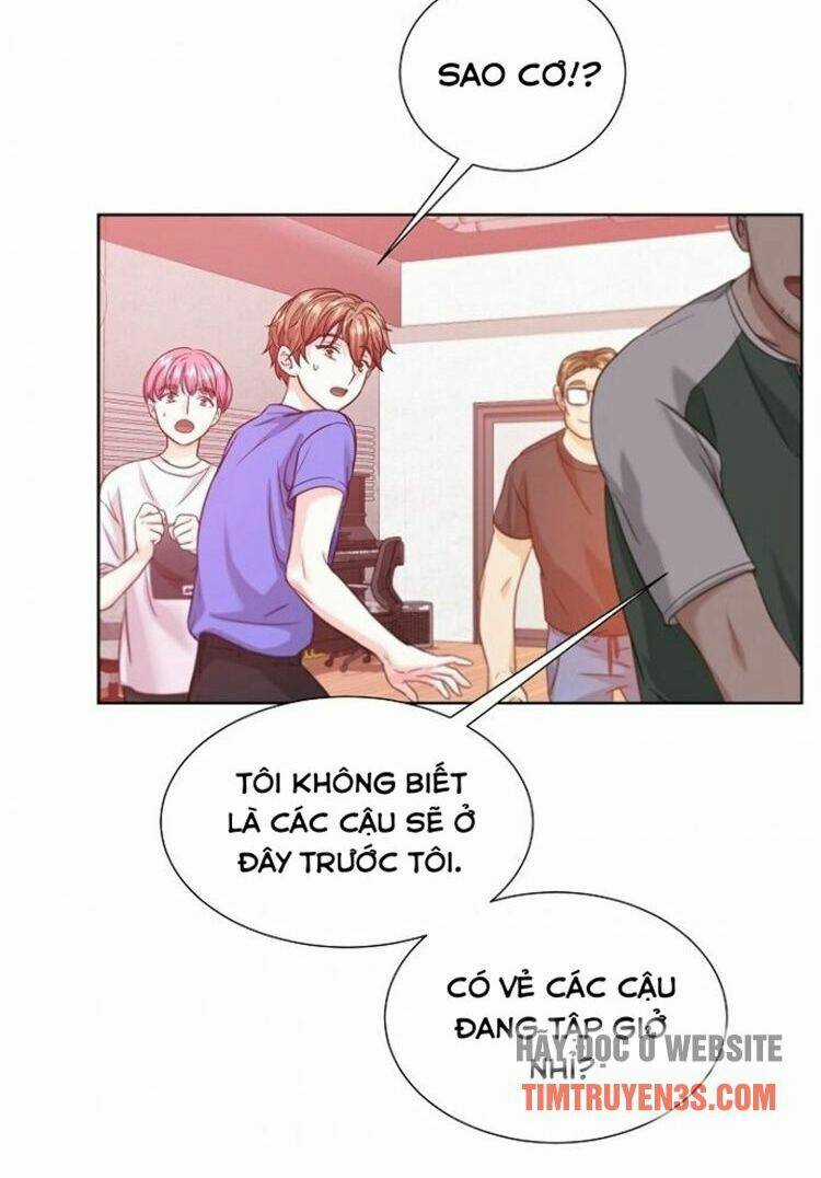 Trở Lại Làm Idol Chapter 21 trang 4