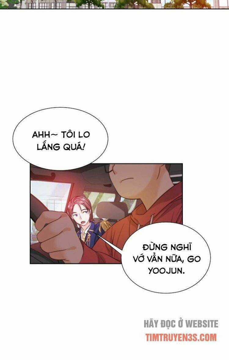 Trở Lại Làm Idol Chapter 21 trang 41