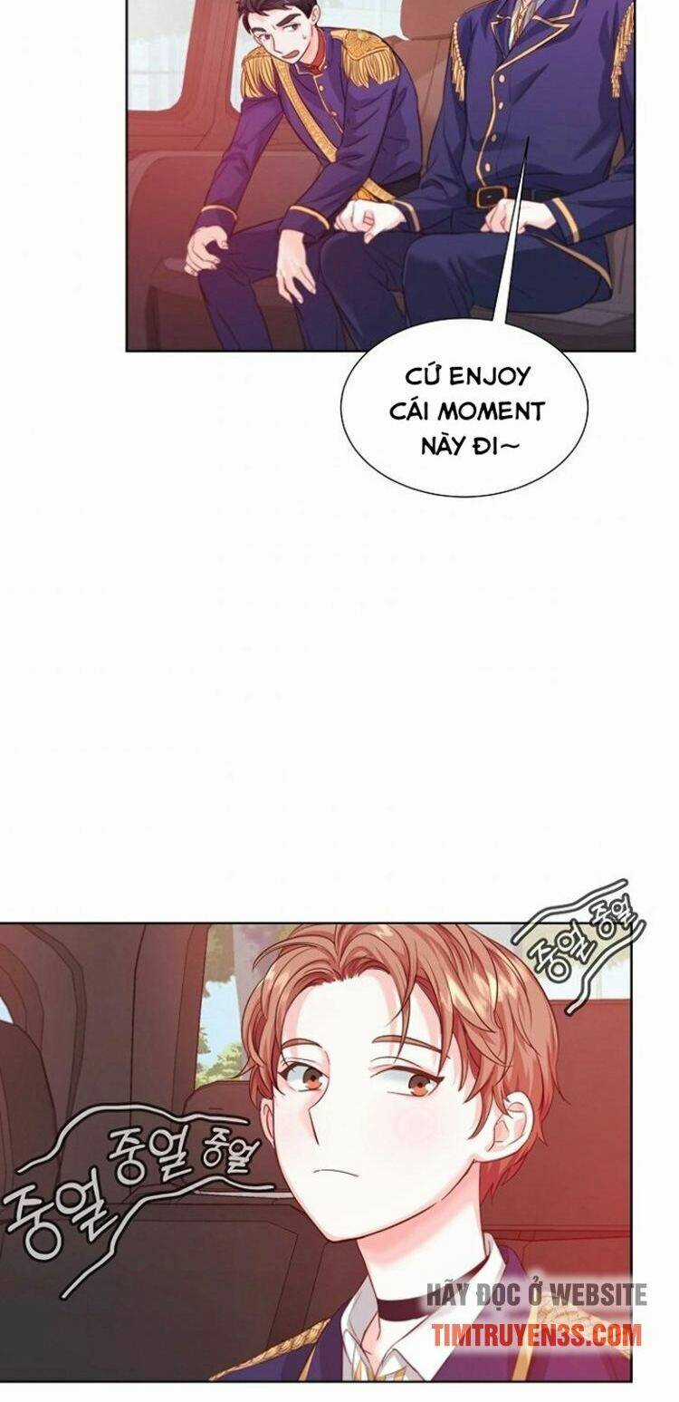 Trở Lại Làm Idol Chapter 21 trang 43