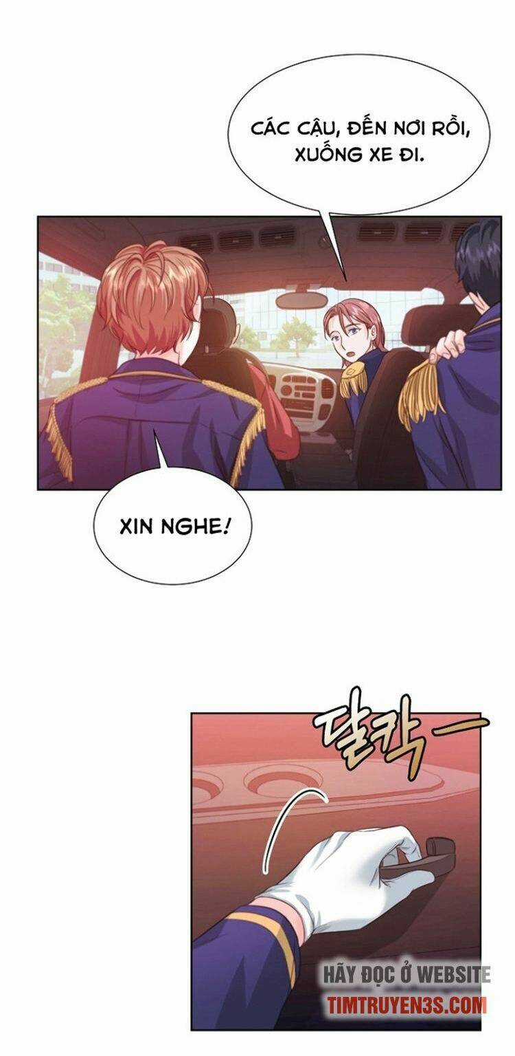 Trở Lại Làm Idol Chapter 21 trang 45