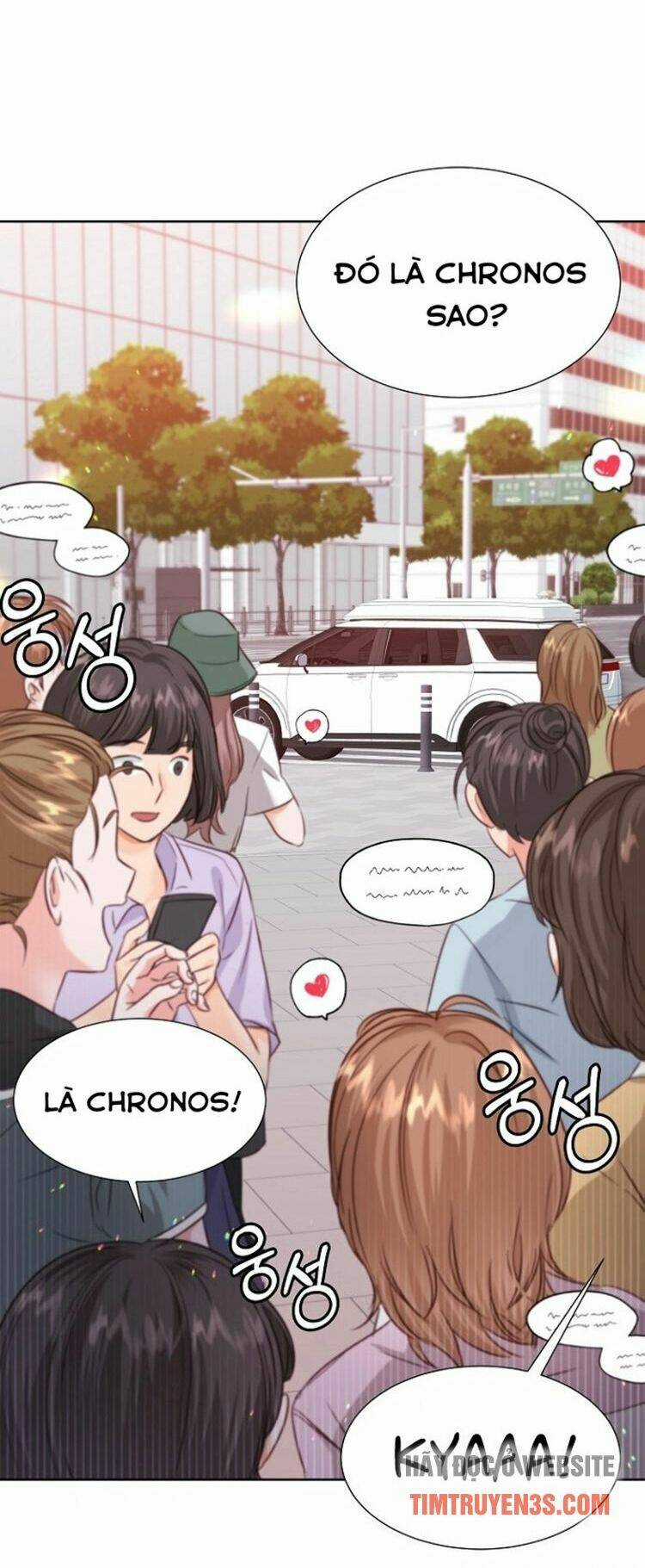 Trở Lại Làm Idol Chapter 21 trang 49