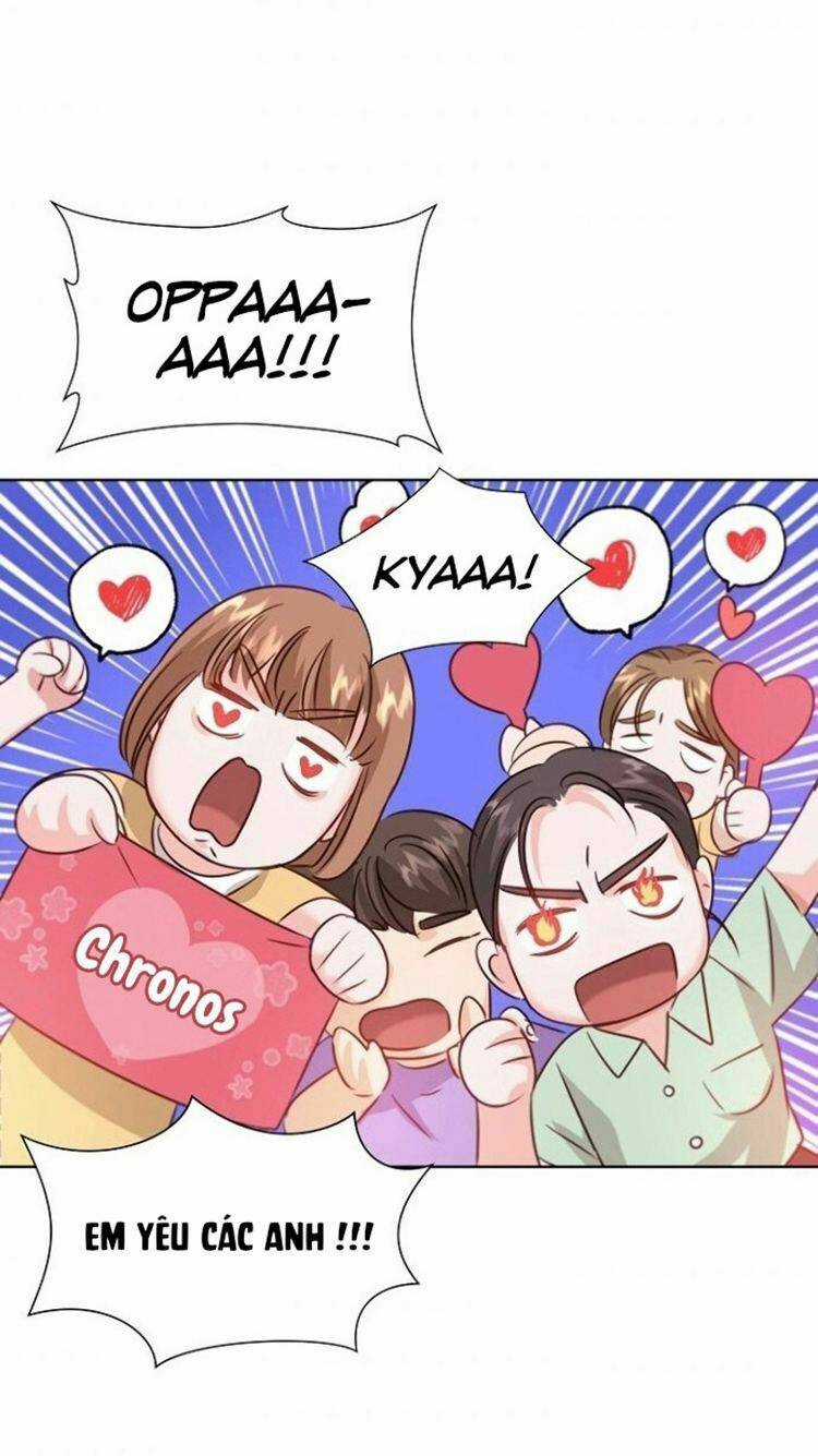 Trở Lại Làm Idol Chapter 21 trang 50