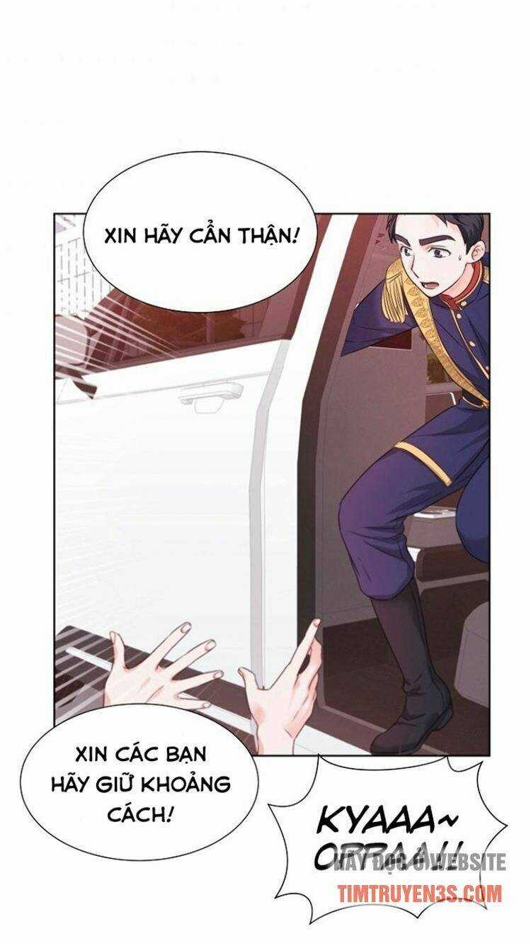 Trở Lại Làm Idol Chapter 21 trang 51