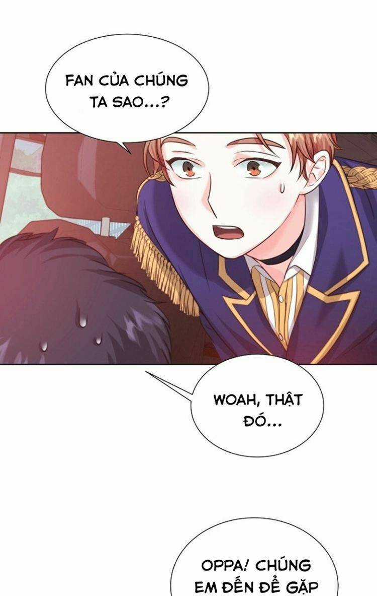 Trở Lại Làm Idol Chapter 21 trang 52