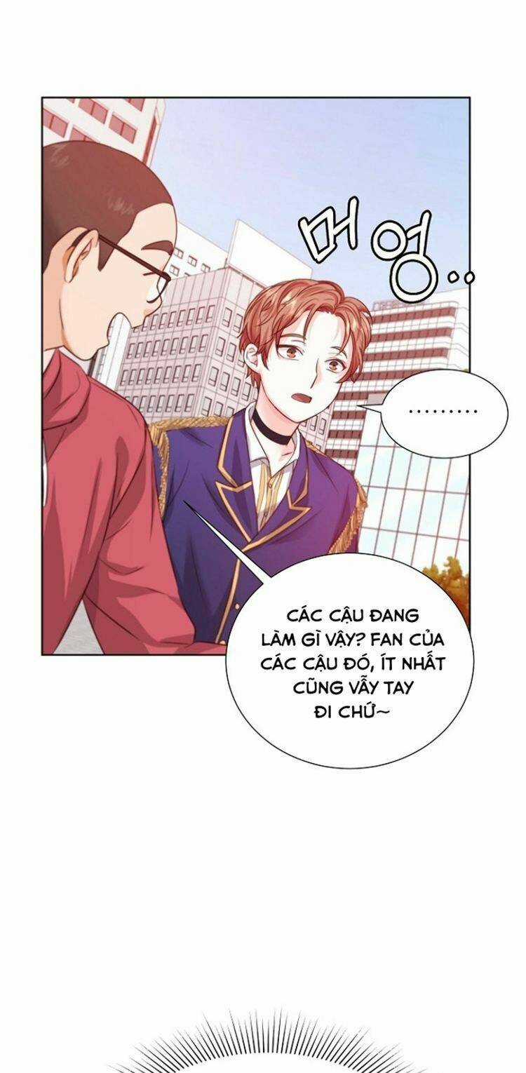 Trở Lại Làm Idol Chapter 21 trang 54