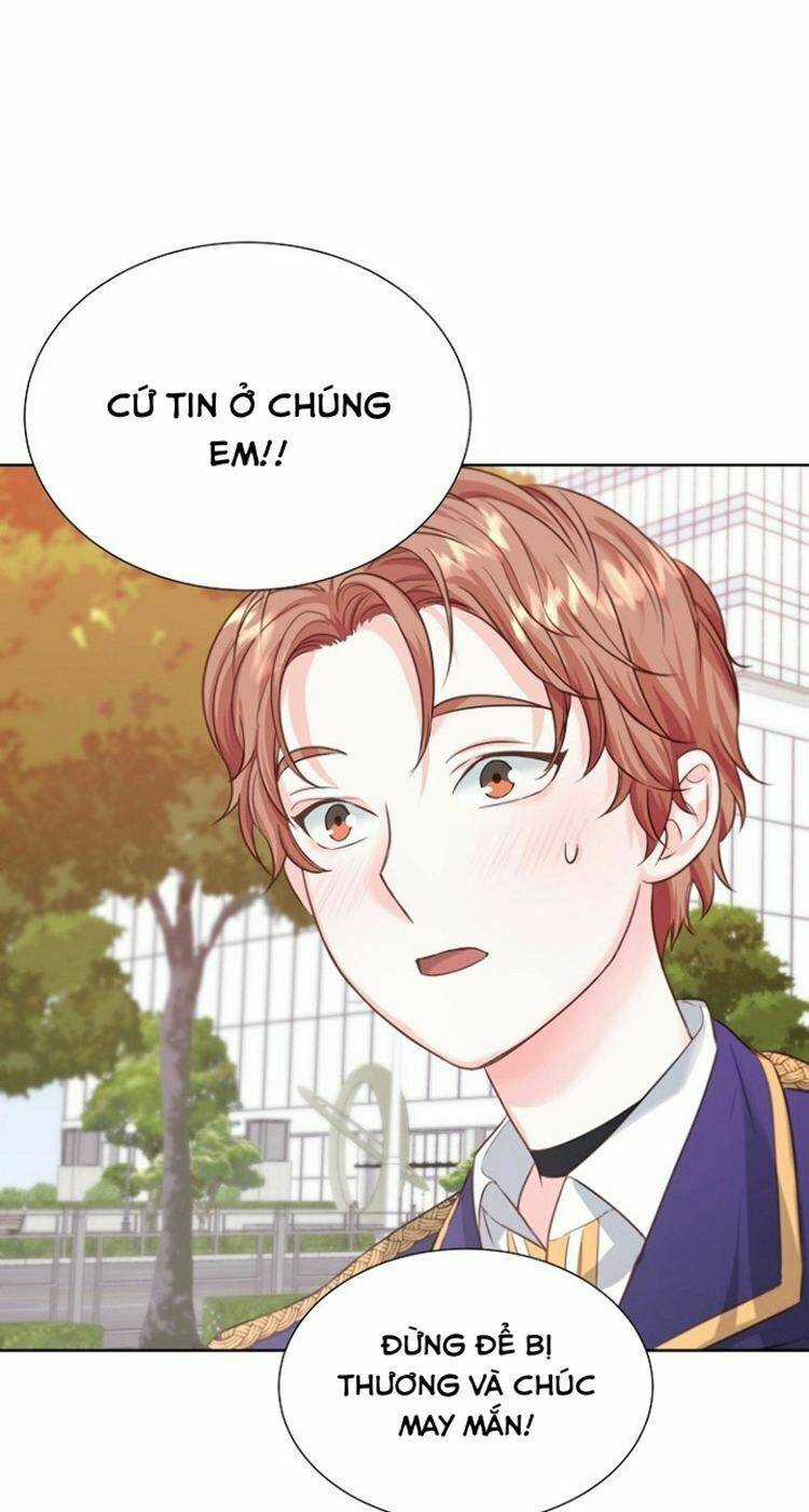 Trở Lại Làm Idol Chapter 21 trang 56