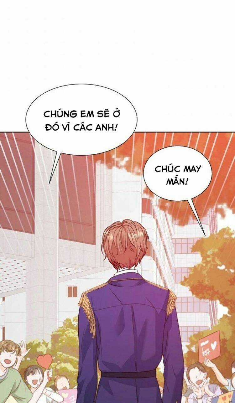 Trở Lại Làm Idol Chapter 21 trang 58