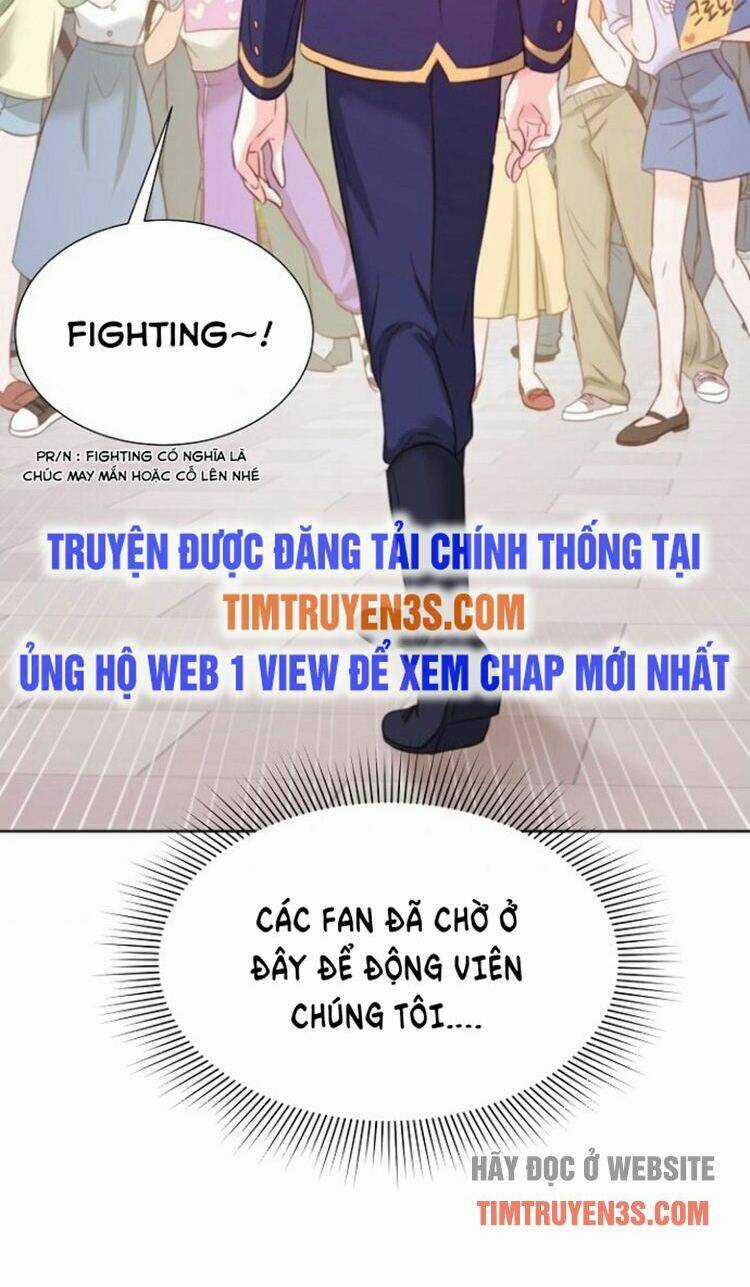 Trở Lại Làm Idol Chapter 21 trang 59