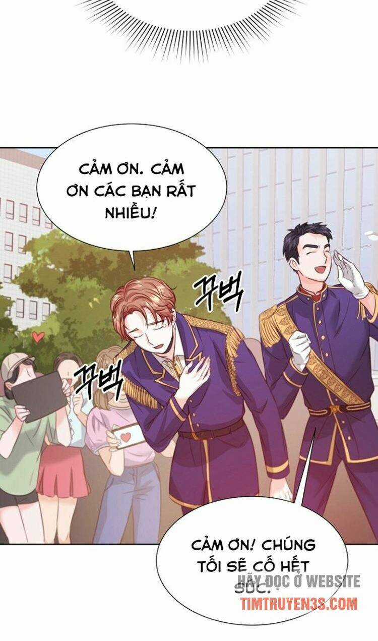 Trở Lại Làm Idol Chapter 21 trang 61