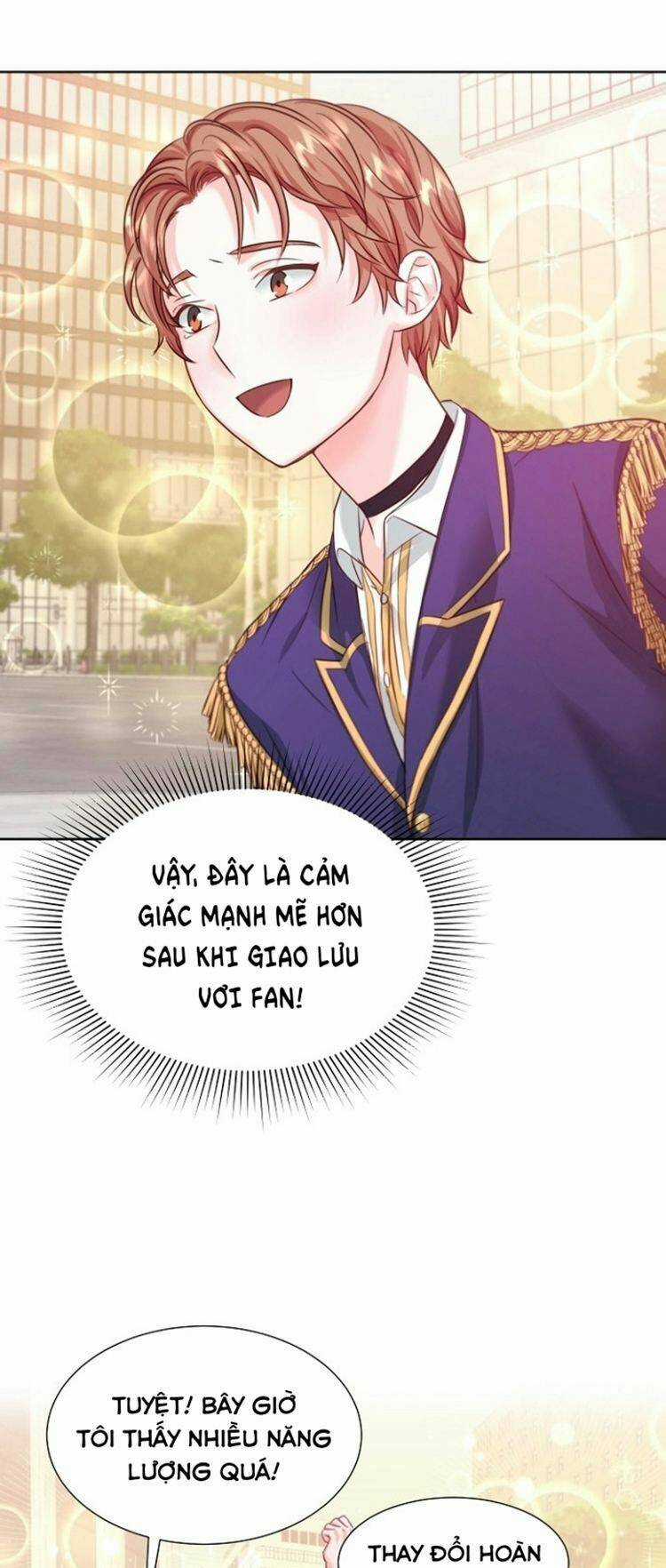Trở Lại Làm Idol Chapter 21 trang 62