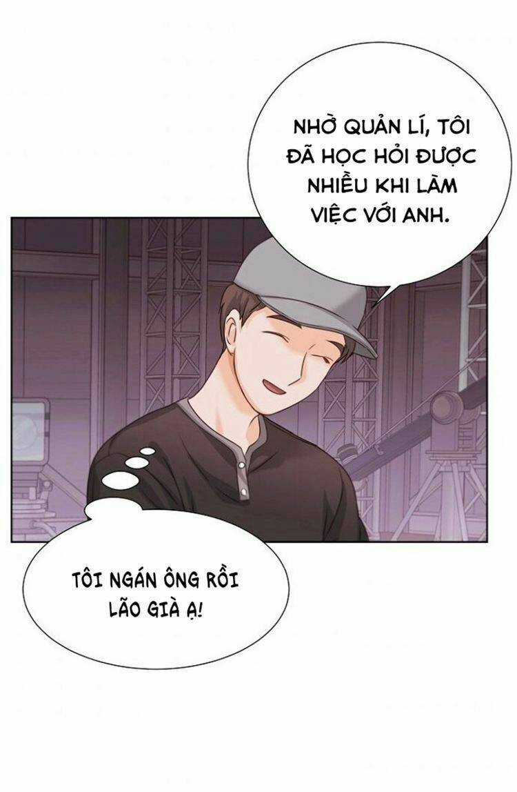 Trở Lại Làm Idol Chapter 21 trang 66