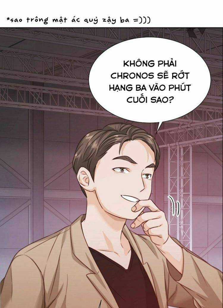 Trở Lại Làm Idol Chapter 21 trang 69