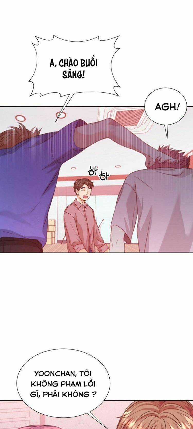 Trở Lại Làm Idol Chapter 21 trang 7