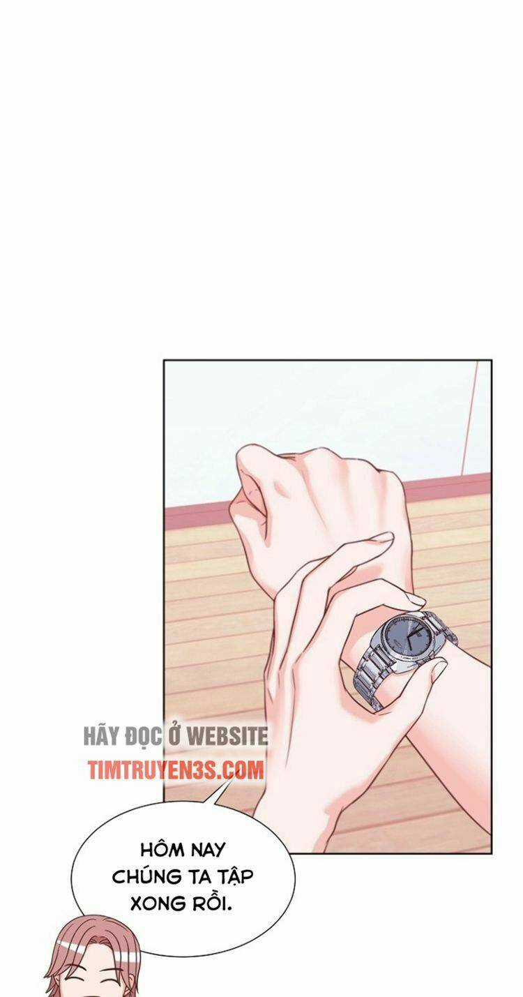 Trở Lại Làm Idol Chapter 21 trang 9