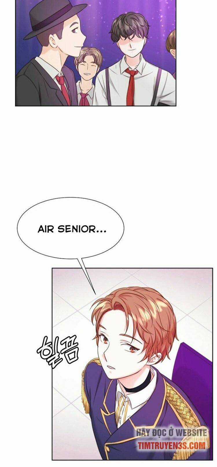 Trở Lại Làm Idol Chapter 22 trang 10