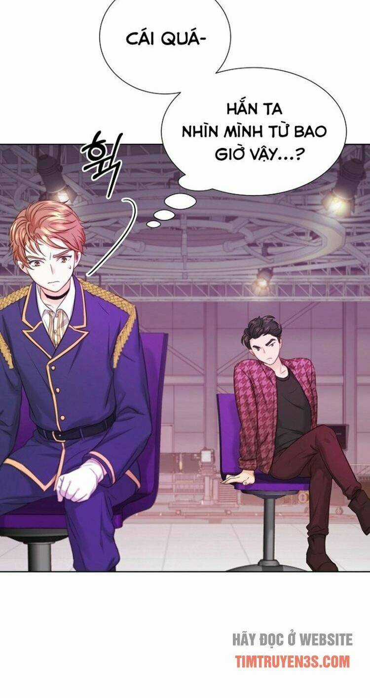 Trở Lại Làm Idol Chapter 22 trang 14