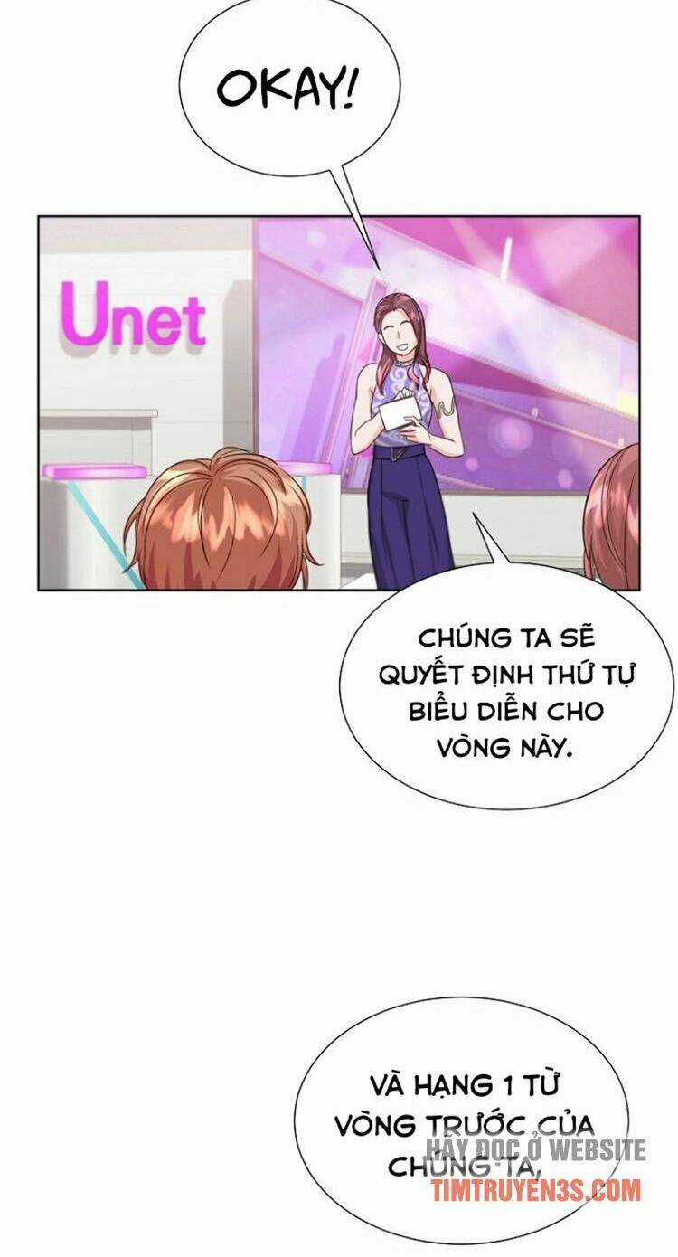 Trở Lại Làm Idol Chapter 22 trang 16