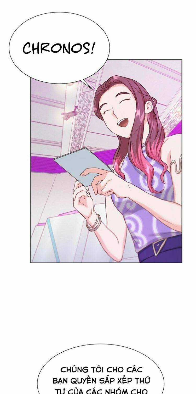 Trở Lại Làm Idol Chapter 22 trang 17