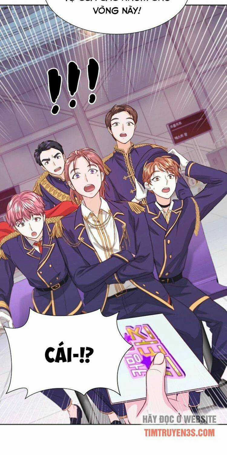 Trở Lại Làm Idol Chapter 22 trang 18