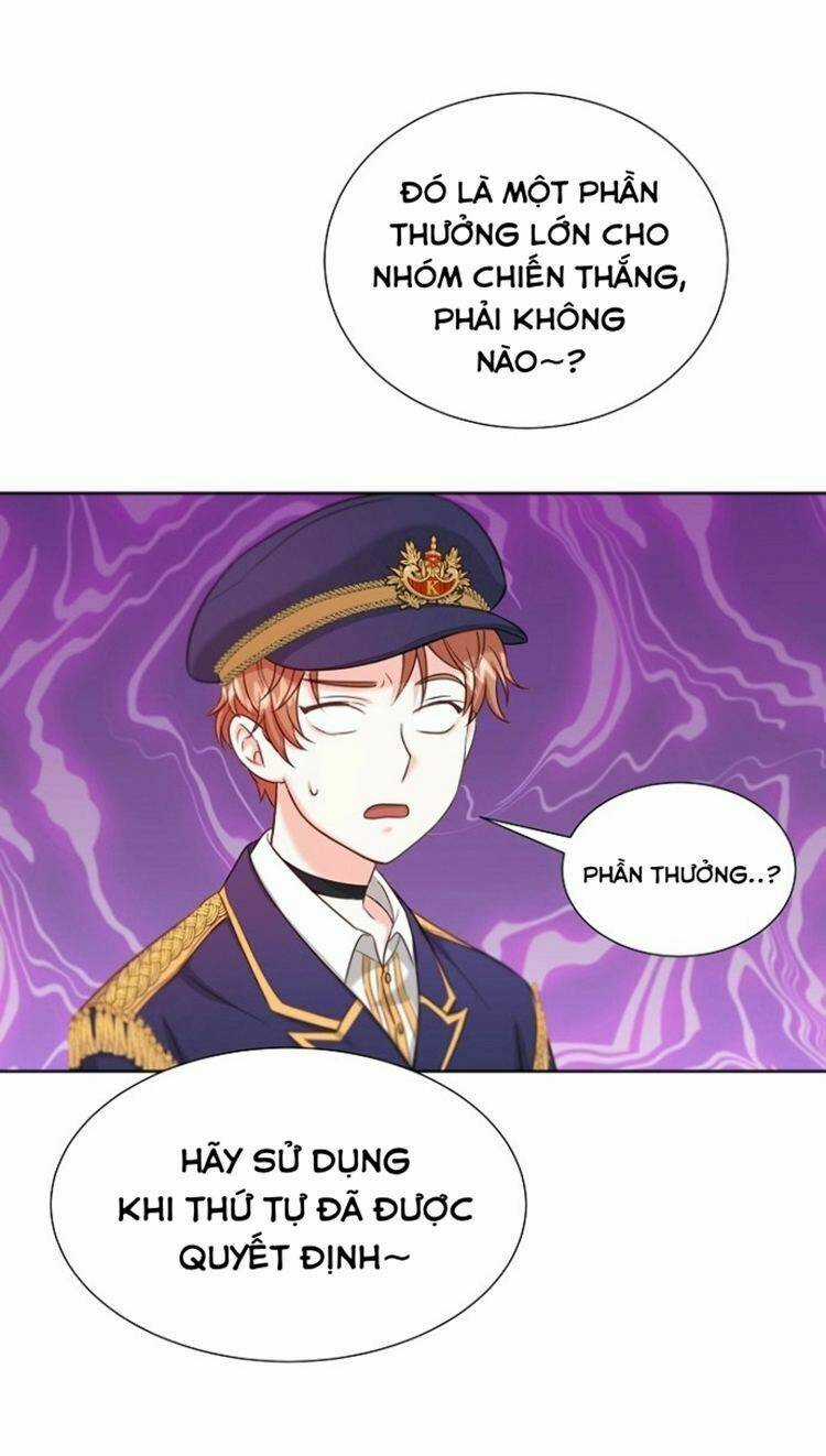 Trở Lại Làm Idol Chapter 22 trang 19