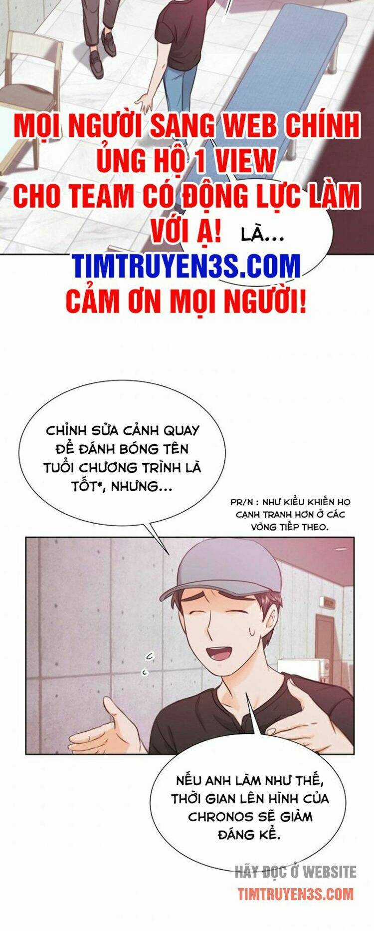 Trở Lại Làm Idol Chapter 22 trang 2