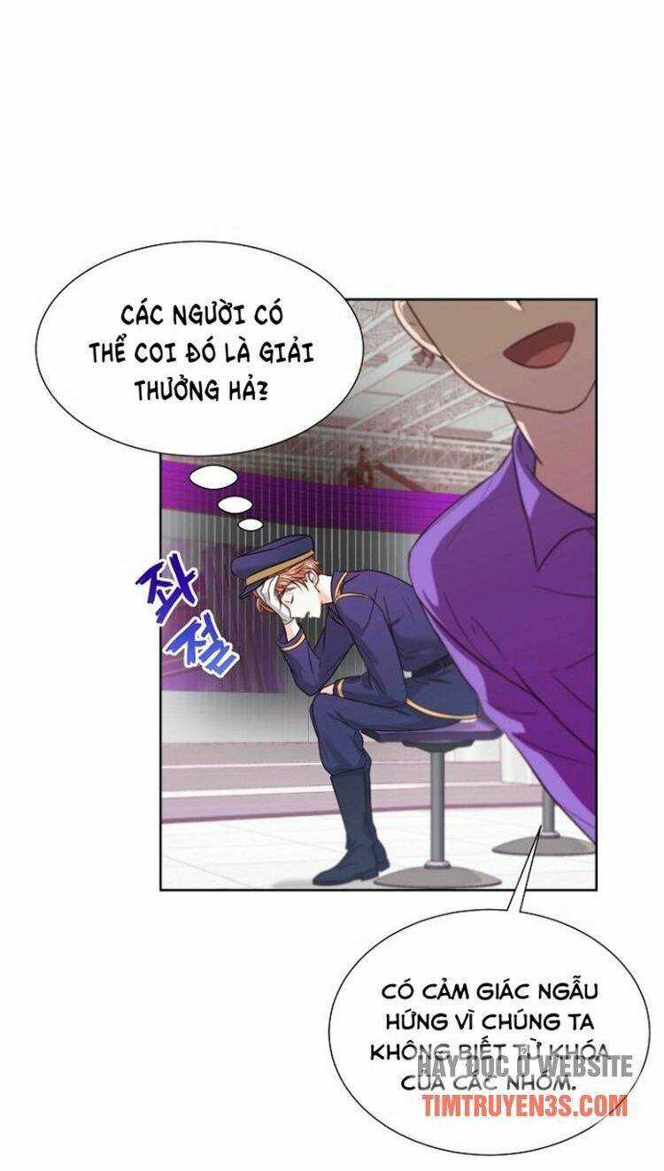 Trở Lại Làm Idol Chapter 22 trang 20