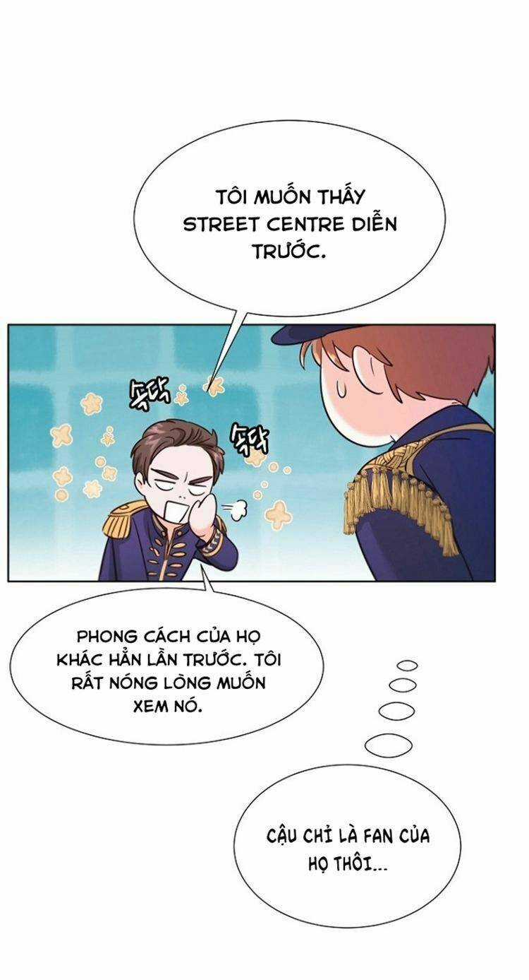Trở Lại Làm Idol Chapter 22 trang 23
