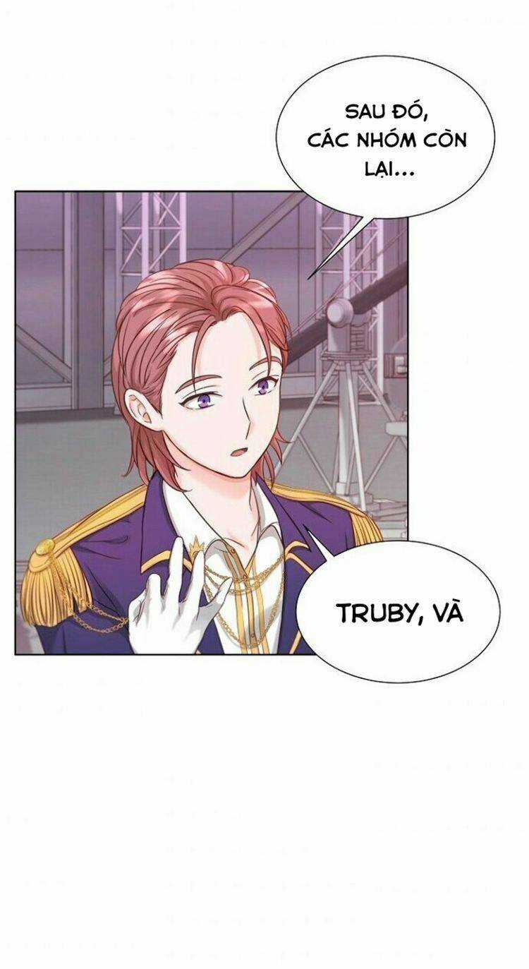 Trở Lại Làm Idol Chapter 22 trang 25