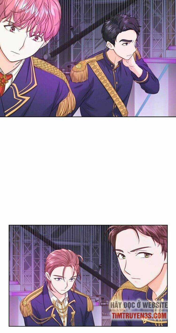 Trở Lại Làm Idol Chapter 22 trang 28