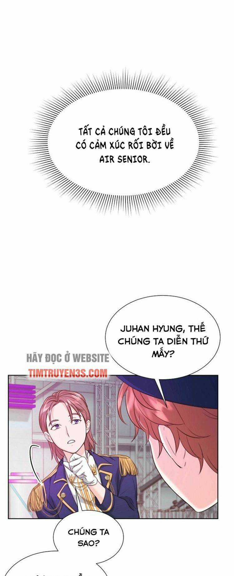 Trở Lại Làm Idol Chapter 22 trang 29