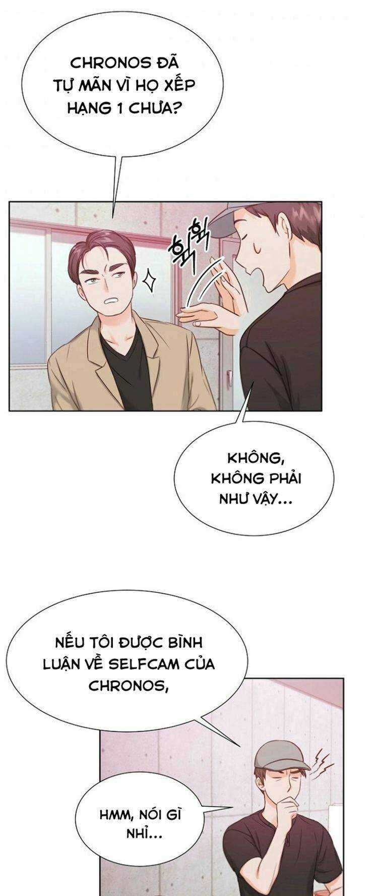 Trở Lại Làm Idol Chapter 22 trang 3