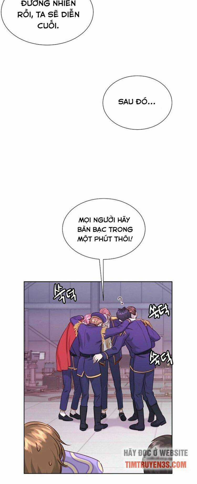 Trở Lại Làm Idol Chapter 22 trang 30