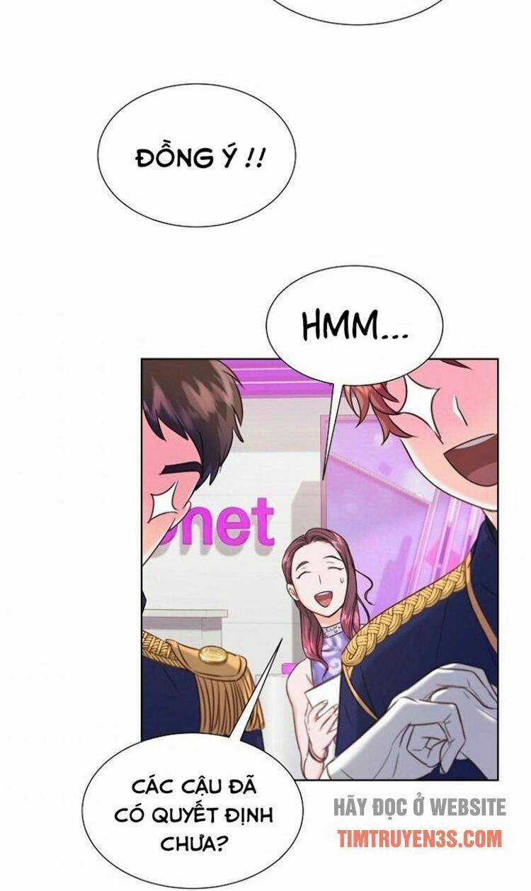 Trở Lại Làm Idol Chapter 22 trang 32