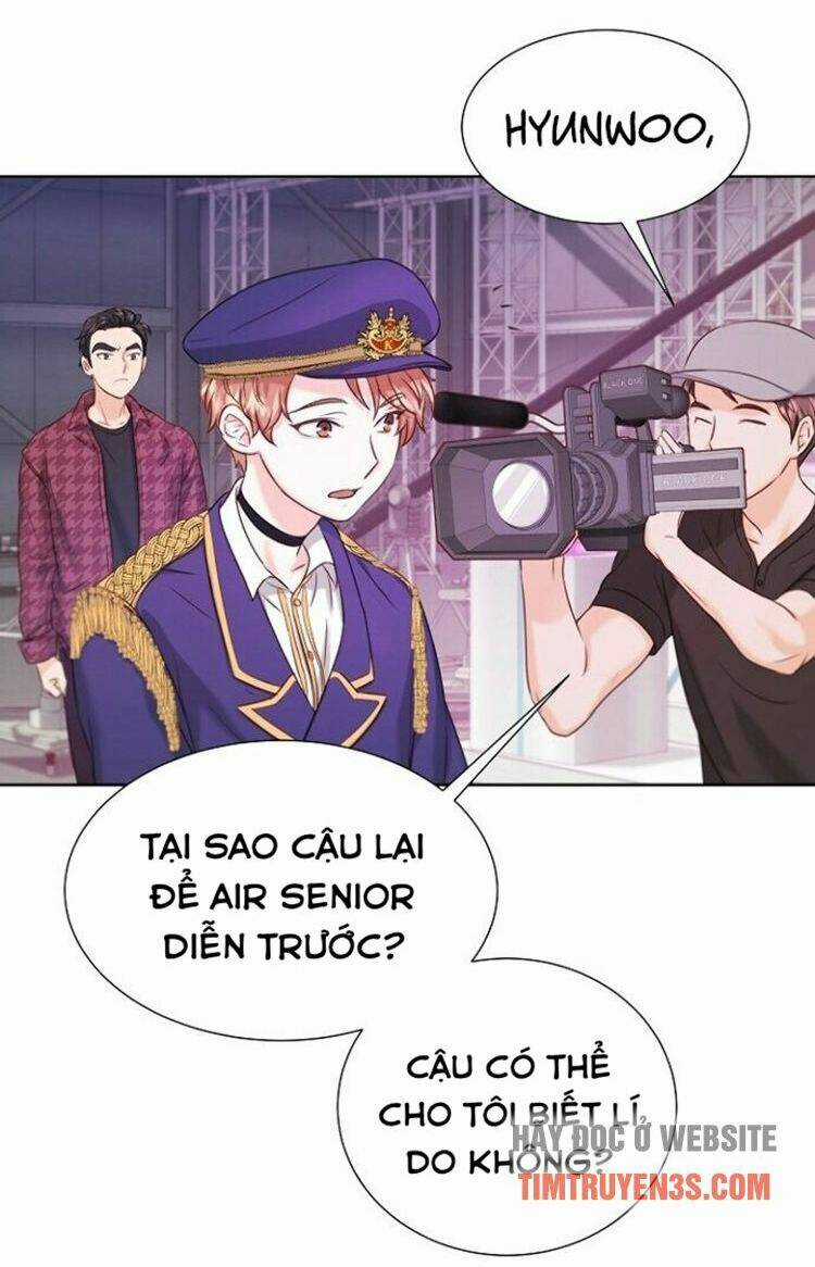 Trở Lại Làm Idol Chapter 22 trang 36