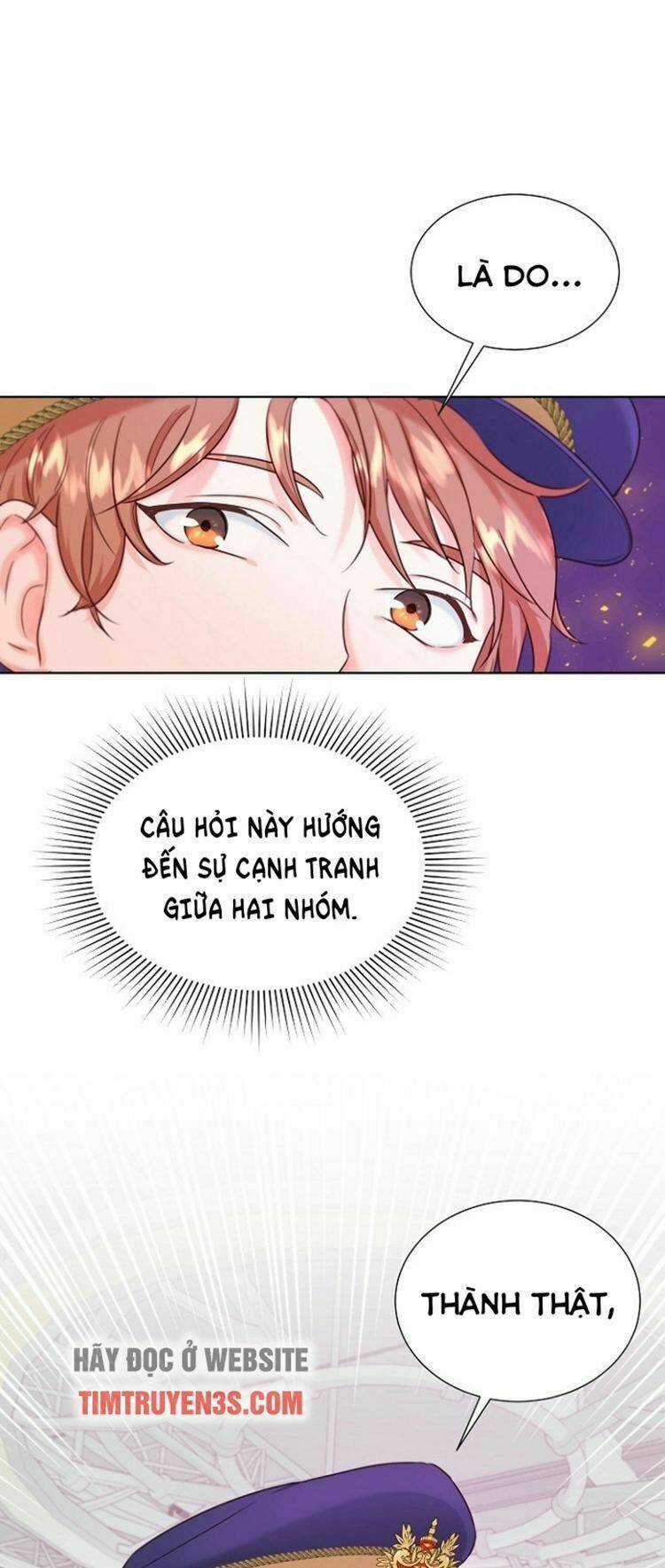 Trở Lại Làm Idol Chapter 22 trang 37